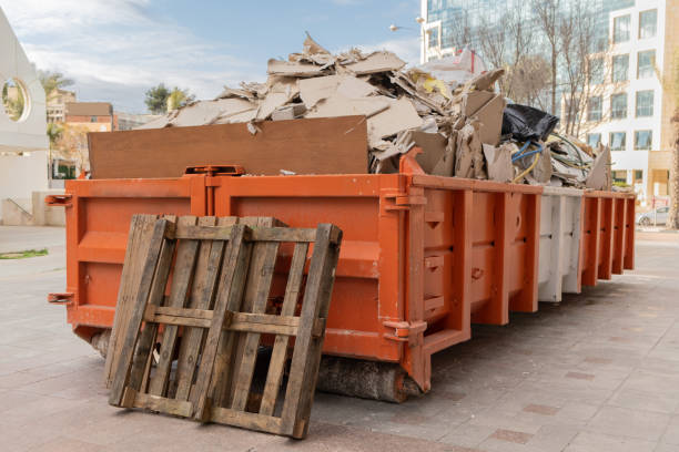 Best Professional Junk Removal  in Chester Center, CT