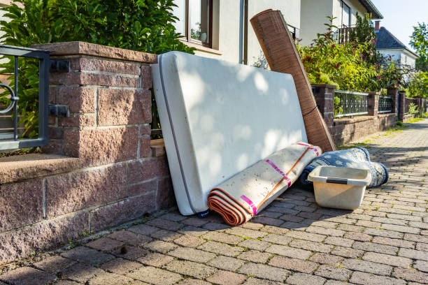 Professional Junk Removal in Chester Center, CT