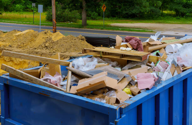 Best Residential Junk Removal  in Chester Center, CT